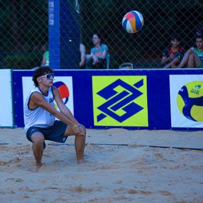 3ª ETAPA ESTADUAL DE VOLEI DE PRAIA -SEJUVEL (14)