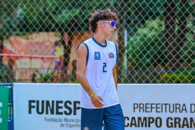 3ª ETAPA ESTADUAL DE VOLEI DE PRAIA -SEJUVEL (15)