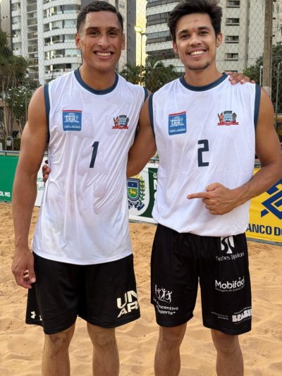 3ª ETAPA ESTADUAL DE VOLEI DE PRAIA -SEJUVEL (4)