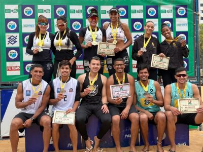 3ª ETAPA ESTADUAL DE VOLEI DE PRAIA -SEJUVEL (7)