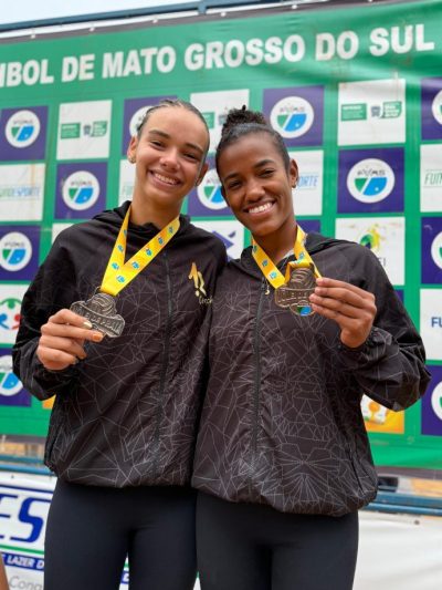 3ª ETAPA ESTADUAL DE VOLEI DE PRAIA -SEJUVEL (8)