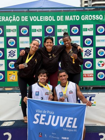 3ª ETAPA ESTADUAL DE VOLEI DE PRAIA -SEJUVEL (9)