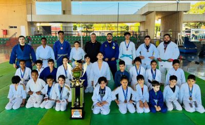 CAMPEONATO JUDO ANDRADINA - SEJUVEL (1)