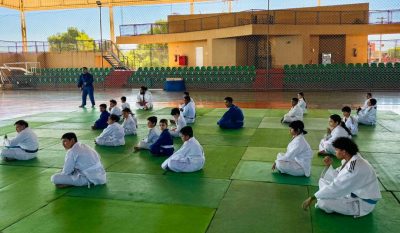 CAMPEONATO JUDO ANDRADINA - SEJUVEL (10)