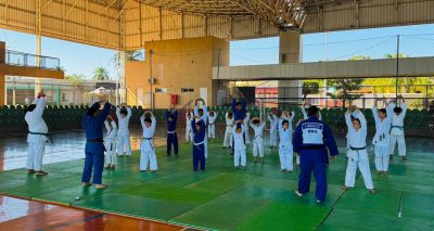CAMPEONATO JUDO ANDRADINA - SEJUVEL (11)