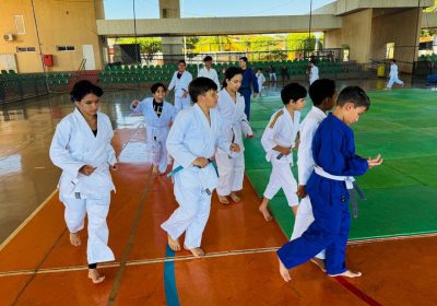 CAMPEONATO JUDO ANDRADINA - SEJUVEL (12)