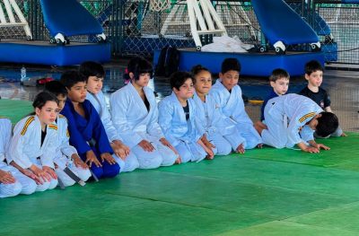 CAMPEONATO JUDO ANDRADINA - SEJUVEL (13)
