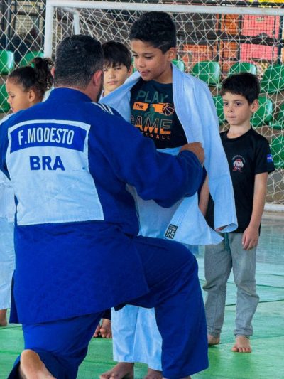 CAMPEONATO JUDO ANDRADINA - SEJUVEL (16)