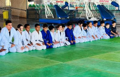 CAMPEONATO JUDO ANDRADINA - SEJUVEL (18)