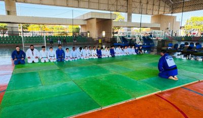 CAMPEONATO JUDO ANDRADINA - SEJUVEL (20)