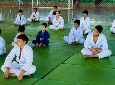 CAMPEONATO JUDO ANDRADINA - SEJUVEL (3)