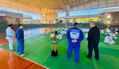CAMPEONATO JUDO ANDRADINA - SEJUVEL (4)