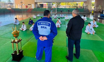 CAMPEONATO JUDO ANDRADINA - SEJUVEL (5)