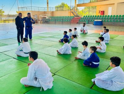 CAMPEONATO JUDO ANDRADINA - SEJUVEL (8)