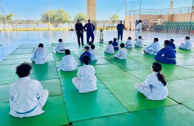 CAMPEONATO JUDO ANDRADINA - SEJUVEL (9)