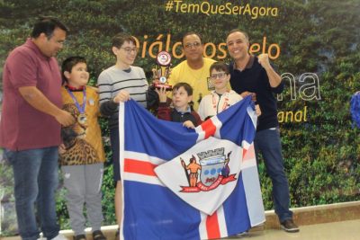 Campeonato Xadrez Etapa Corumbá- SEJUVEL (13)