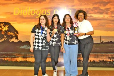 Campeonato Xadrez Etapa Corumbá- SEJUVEL (15)