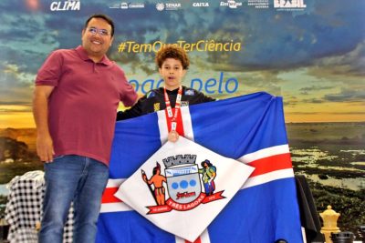 Campeonato Xadrez Etapa Corumbá- SEJUVEL (16)