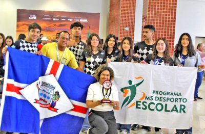 Campeonato Xadrez Etapa Corumbá- SEJUVEL (19)