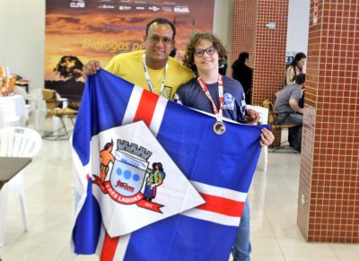 Campeonato Xadrez Etapa Corumbá- SEJUVEL (20)