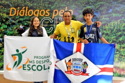 Campeonato Xadrez Etapa Corumbá- SEJUVEL (21)