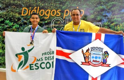 Campeonato Xadrez Etapa Corumbá- SEJUVEL (6)