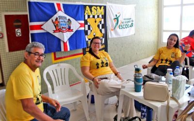 Campeonato Xadrez Etapa Corumbá- SEJUVEL (7)
