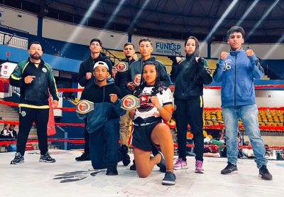 Campeonato de Muay Thai em Campo Grande - 11-08 (1)