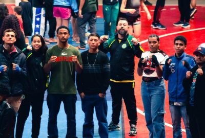 Campeonato de Muay Thai em Campo Grande - 11-08 (6)
