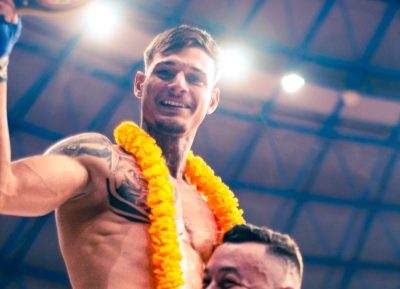 Campeonato de Muay Thai em Campo Grande - 11-08 (8)