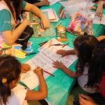 Sicredi participa do Dia C 2025 com ações por todo Mato Grosso do Sul