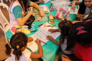 Sicredi participa do Dia C 2025 com ações por todo Mato Grosso do Sul Sicredi participa do Dia C 2025 com ações por todo Mato Grosso do Sul