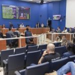 Vereadores autorizam repasse para evento de karatê e transparência em listas de Ceis e escolas municipais