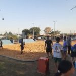 Grande Final do Torneio de Vôlei de Praia agita o Bairro Osmar Dutra neste sábado