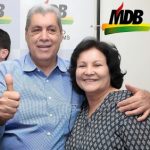 Três Lagoas: sindicalista Jenir Neves pode disputar vaga na Assembleia Legislativa