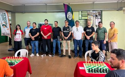 OPEN CAPABLANCA DE XADREZ (1)
