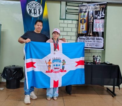 OPEN CAPABLANCA DE XADREZ (12)