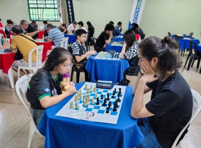 OPEN CAPABLANCA DE XADREZ (16)