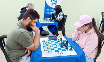 OPEN CAPABLANCA DE XADREZ (21)