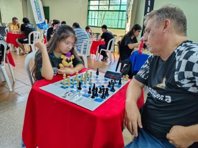 OPEN CAPABLANCA DE XADREZ (3)