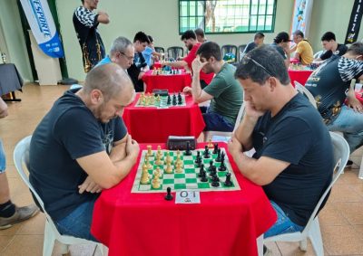 OPEN CAPABLANCA DE XADREZ (7)
