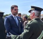 Diretor da Suzano é condecorado com a Medalha Exército Brasileiro em Campo Grande (MS)