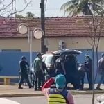 Polícia Civil prende autor de agressão contra pessoas em situação de rua em menos de 24h em Água Clara
