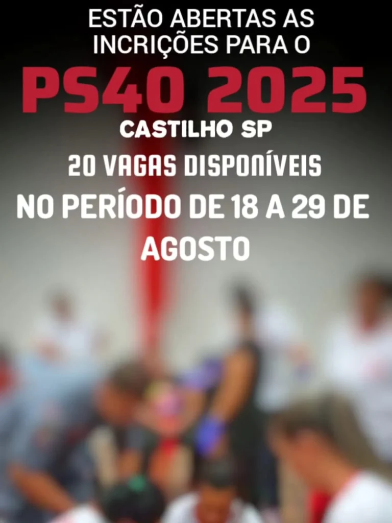 Treinamento de Pronto Socorrismo em Castilho