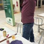 Acusado de cometer feminicídi@ é preso em flagrante pela Polícia Civil quando tentava fugir