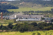 Além do número de encarcerados, existem 5.721 mandados de prisão em aberto na capital federal, de acordo com o Banco Nacional de Medidas Penais e Prisões (BNMP)
