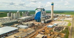 Obras da nova fábrica de celulose da Bracell em Bataguassu começam em 2026 Obras da nova fábrica de celulose da Bracell em Bataguassu começam em 2026