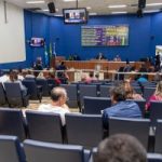Vereadores de Três Lagoas autorizam repasse de recurso para realização da Festa do Folclore