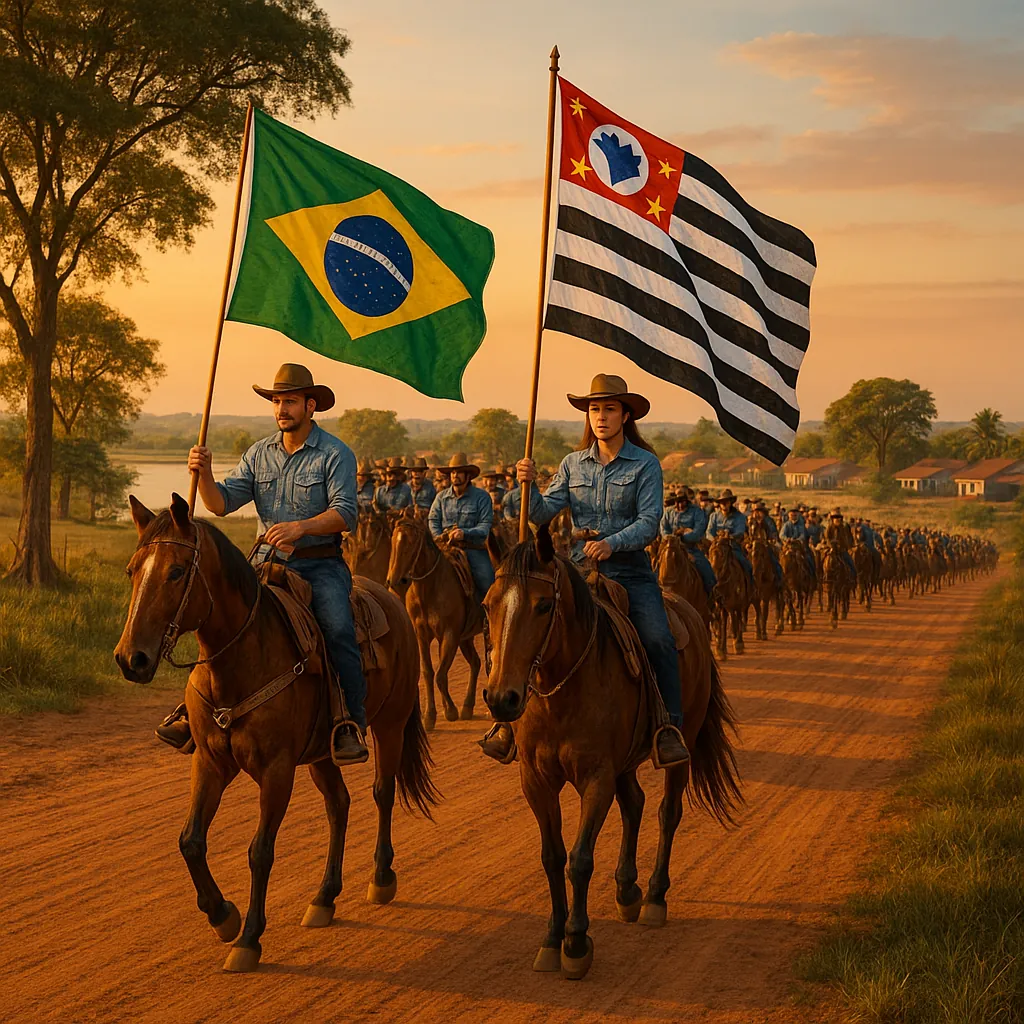 cavalgada castilho 2025 1
