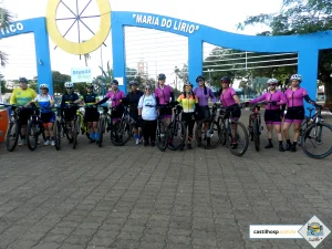 ciclistas castilho 2025 2